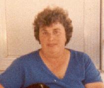 Shirley Ann Beech